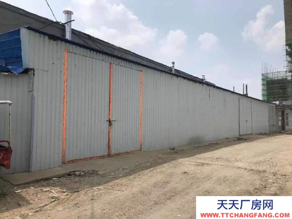 铁峰仓库出租 百花家居附近200米 新工木材厂南门