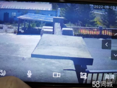 昂昂溪厂院面积16000平米米面制品厂房图1