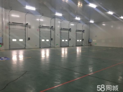 昂昂溪低价出租齐齐哈尔市高标准库房图1