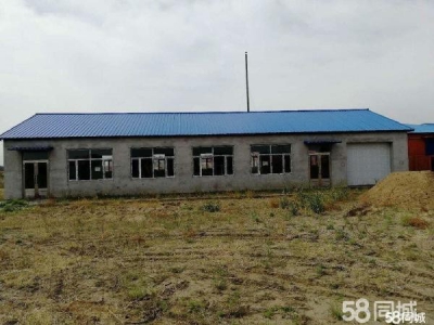 富拉尔基有动力电地理位置好适合办小厂养植图1