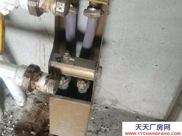 富拉尔基车库，可以冷库，可以热库