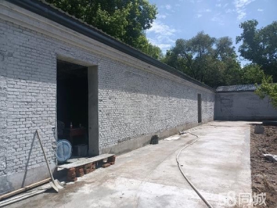 富拉尔基100-1200平方米，自带大院！院门宽8米图1