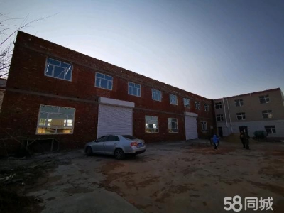 梅里斯距市区7公里1000平茶叶厂房出租图1
