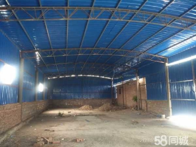 银川市灵武物资仓库 大型仓库整体出租或分租图2