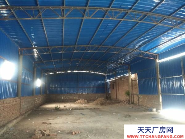 银川市灵武物资仓库 大型仓库整体出租或分租