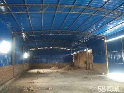 银川市灵武物资仓库 大型仓库整体出租或分租图3