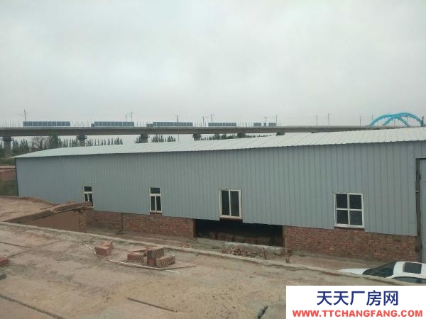 银川市灵武物资仓库 大型仓库整体出租或分租
