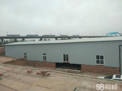 银川市灵武物资仓库 大型仓库整体出租或分租图4