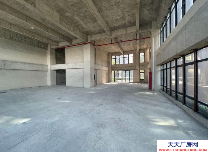 衢州市柯城(出售) 独栋单元，首付三成，可办环评，50年独立产权