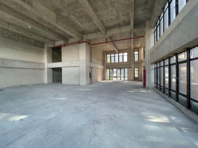 衢州市柯城(出售) 独栋单元，首付三成，可办环评，50年独立产权图1