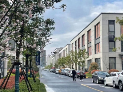 衢州市柯城(出售) 全新独栋厂房，50年产权，可办环评图2