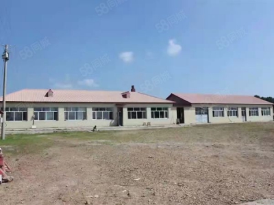 甘南钢材厂房出租出卖使用面积15000平，建筑面积1200平米图1