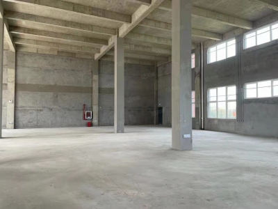 衢州市柯城(出售) 园区化大趋势，独栋联排厂房，50年产权，8.1层高图1