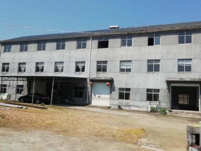 衢州市衢江(出租) 305省道边 厂房 1500平米图1