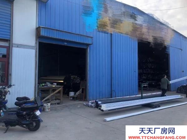 吴忠市利通机加工厂房 有意向请电话联系，房租面议
