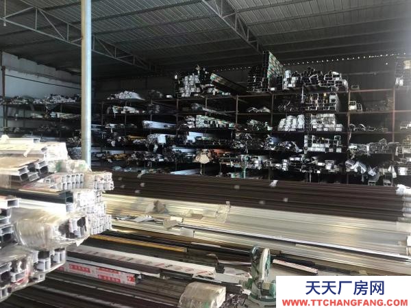 吴忠市利通机加工厂房 有意向请电话联系，房租面议
