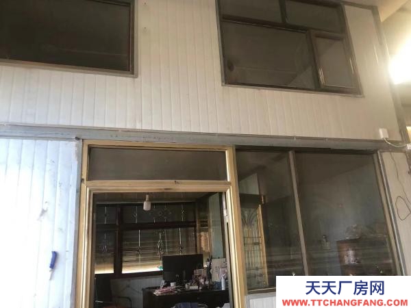 吴忠市利通机加工厂房 有意向请电话联系，房租面议