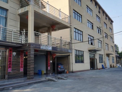 衢州市衢江(出租) 出租云溪乡下余村厂房3300平方交通方便图1