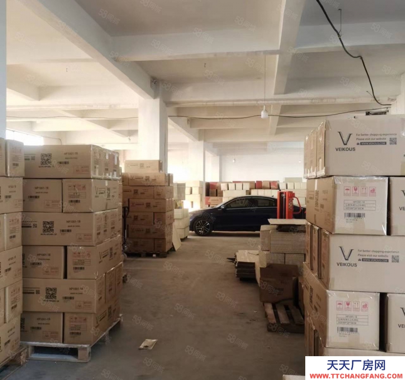 衢州市衢江(出租) 出租云溪乡下余村厂房3300平方交通方便