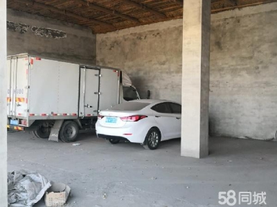 讷河加工厂房临街，交通便利，全屋硬化图1