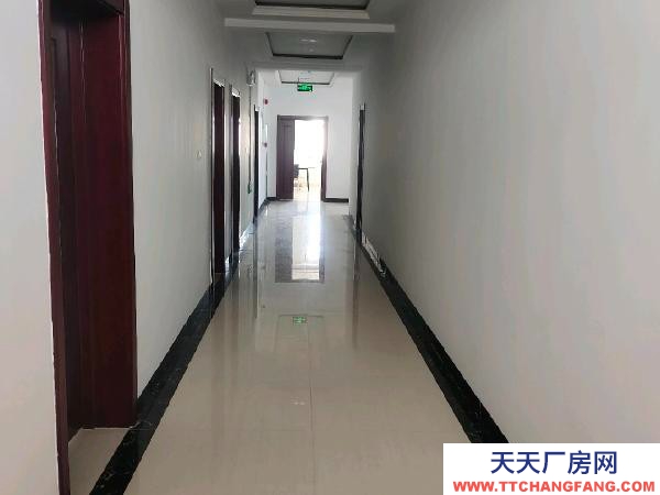 吴忠市利通肉制品厂房 水、电、暖、消防等设施齐全齐全