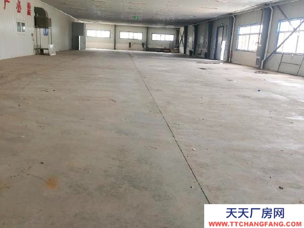 吴忠市利通肉制品厂房 水、电、暖、消防等设施齐全齐全