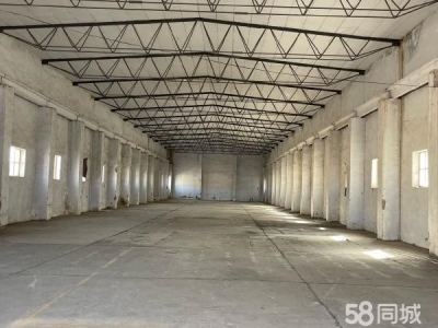 吴忠市利通方便食品厂房  大型厂房办公楼库房出租图2