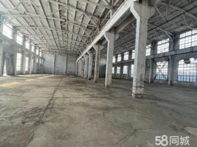 吴忠市利通方便食品厂房  大型厂房办公楼库房出租图3