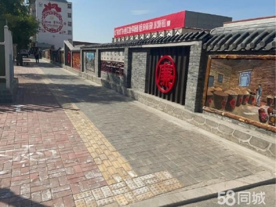 吴忠市利通方便食品厂房  大型厂房办公楼库房出租图4