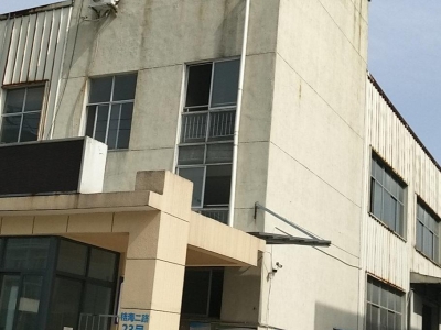 衢州市衢江(出租) 木制品类生产加工，喷塑油漆环评环保设备齐全图1