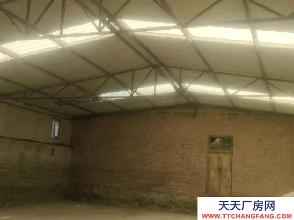 吴忠市利通物资仓库 可做中小型厂房水电齐全