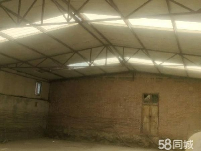 吴忠市利通物资仓库 可做中小型厂房水电齐全图1