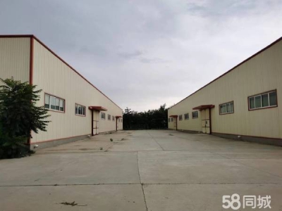 吴忠市利通物资仓库 工厂闲置仓库，交通便利，水电等设施齐全，面积大，租金低。图3