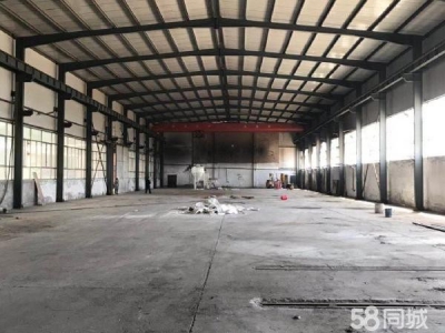 吴忠市利通物资仓库 北门库房200-1000平，适合仓储，工厂用，国道旁！
