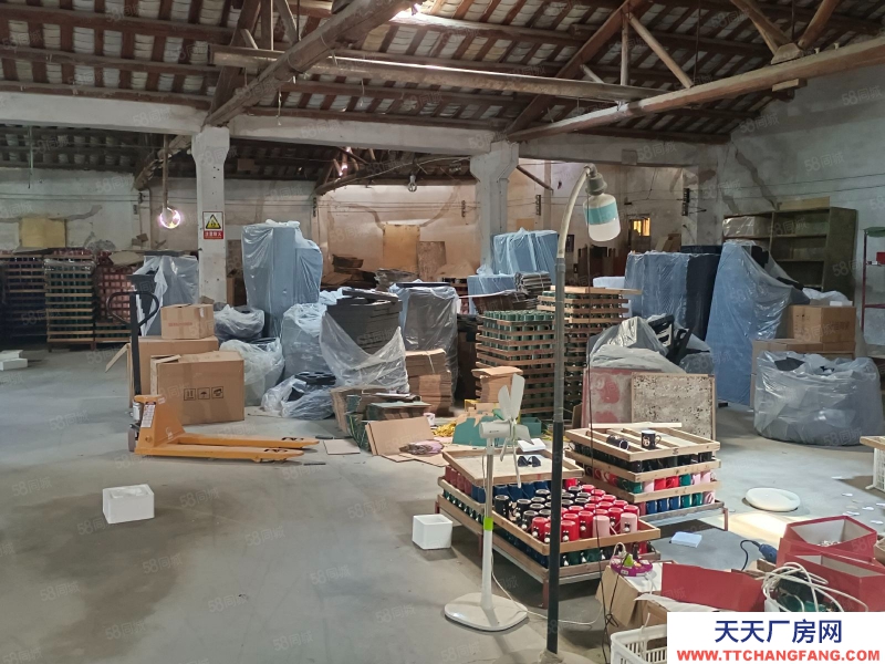 (出租) 潮州湘桥区绿榕西路盖瓦厂房500平，有三相，适合百业五金等