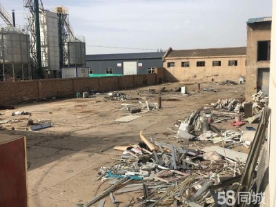 吴忠市青铜峡机加工厂房 在大坝乡与109国道交叉口图1