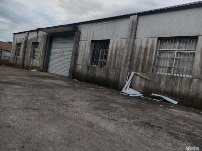 衢州市衢江(出租) 出租衢江沈家樟潭街道梨园村（华润医药公司后面）图1