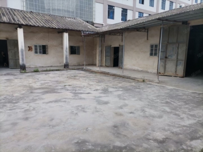 (出租) 潮州湘桥区位于大新乡一厂房1500平方独立有埕口，适合仓库小工场图2