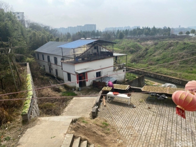 衢州市衢江(出租) 衢江城区 徐家乌附近 仓库 500平米图1