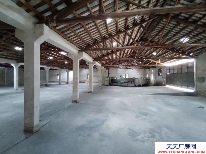 (出租) 潮州湘桥区新增古板头一厂房1000平方盖瓦，，有三相，交通方便适合五金门窗