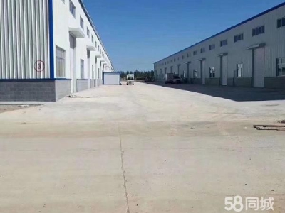 吴忠市盐池肉制品厂房 盐池县大型厂房仓库出租出售大小型库房都有图1