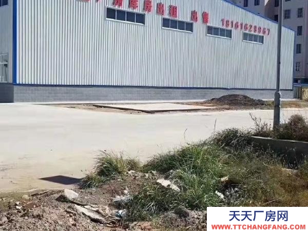 吴忠市盐池肉制品厂房 盐池县大型厂房仓库出租出售大小型库房都有