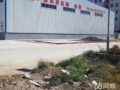 吴忠市盐池肉制品厂房 盐池县大型厂房仓库出租出售大小型库房都有图3