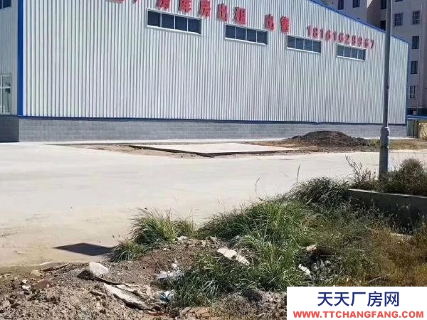 吴忠市盐池肉制品厂房 盐池县大型厂房仓库出租出售大小型库房都有