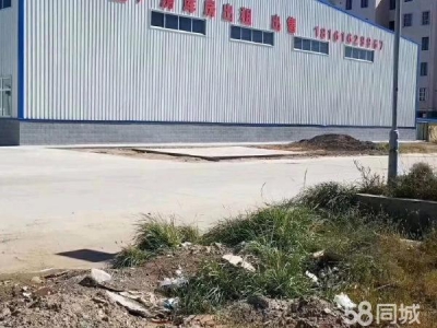 吴忠市盐池肉制品厂房 盐池县大型厂房仓库出租出售大小型库房都有图2