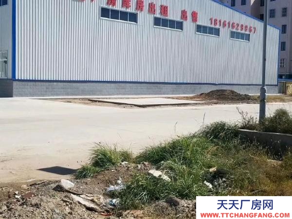吴忠市盐池肉制品厂房 盐池县大型厂房仓库出租出售大小型库房都有