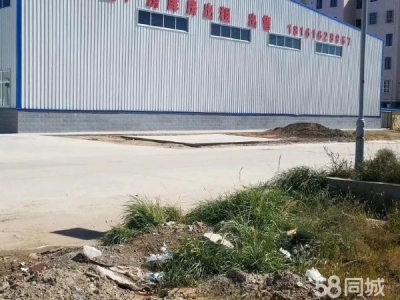 吴忠市盐池肉制品厂房 盐池县大型厂房仓库出租出售大小型库房都有图4