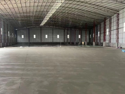 (出租) 潮州湘桥区出租工场出租工场在登塘有3800平方仓库，交通方便，适合物流图1