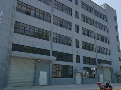 衢州市衢江(出租) 出租衢江东港万洋仓库厂房仓库 600方 可分割图2