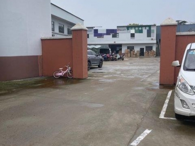 衢州市衢江(出租) 总计两层.整租,可做小车间或仓储图2